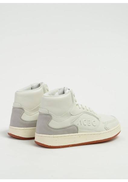 Beyaz Kadın Sneaker modelleri