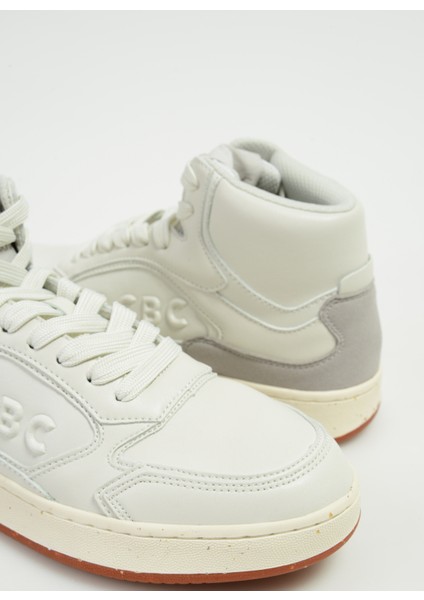Beyaz Kadın Sneaker indirimleri