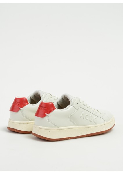 Beyaz Kadın Sneaker modelleri