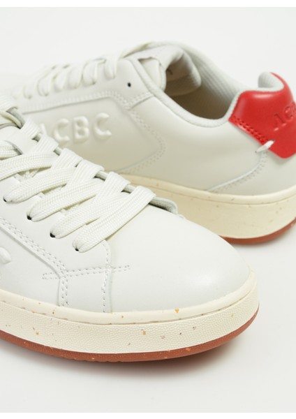Beyaz Kadın Sneaker indirimleri