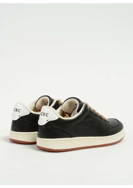 Siyah Erkek Sneaker Sheg modelleri