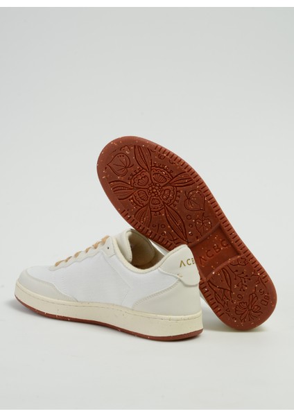 Beyaz Erkek Sneaker Sheh fırsatları
