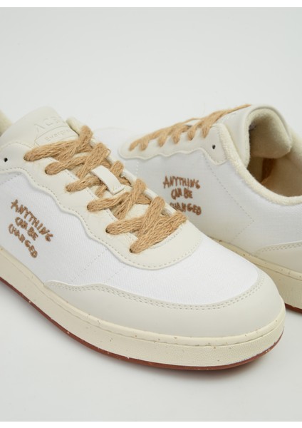 Beyaz Erkek Sneaker Sheh indirimleri