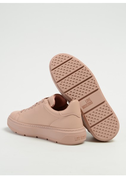 Pudra Kadın Sneaker JA15304G1GIA0609