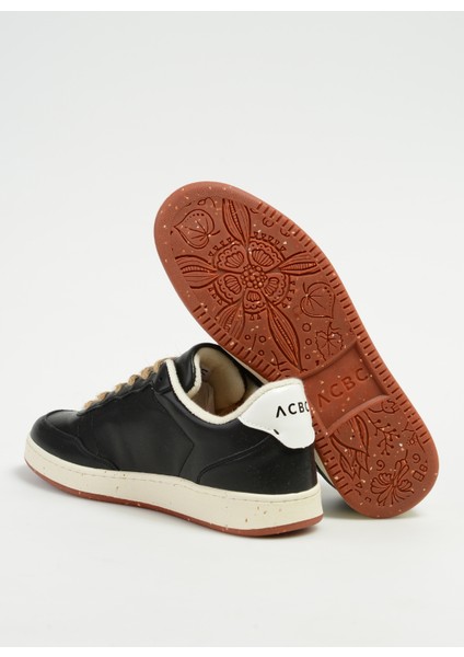 Siyah Erkek Sneaker Sheg fırsatları