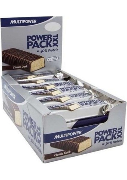 Power Pack Xxl Classic 60 gr 24 Adet