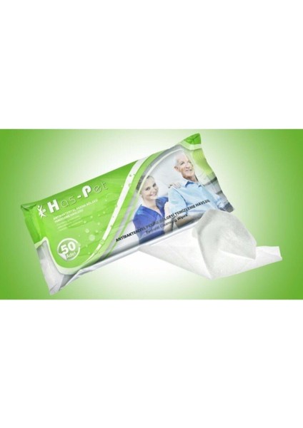 Anti Yel Perine Bölgesi Temizleme Havlusu Ortaboy 10 Paket fiyatları