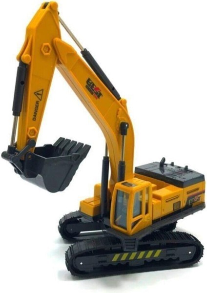 Scale Truck - Model Sürtmeli Excavatör Kepçe 30 cm Paletli fiyatları