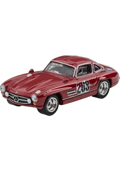 Premium Car Culture Mercedes-Benz 300 Sl HCK07