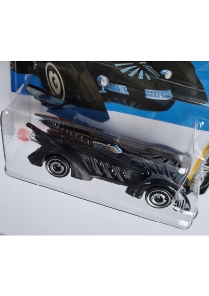 Batman Forever Batmobile (2023_HKG38)