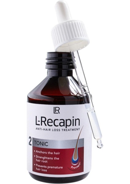 L-Recapin Tonik