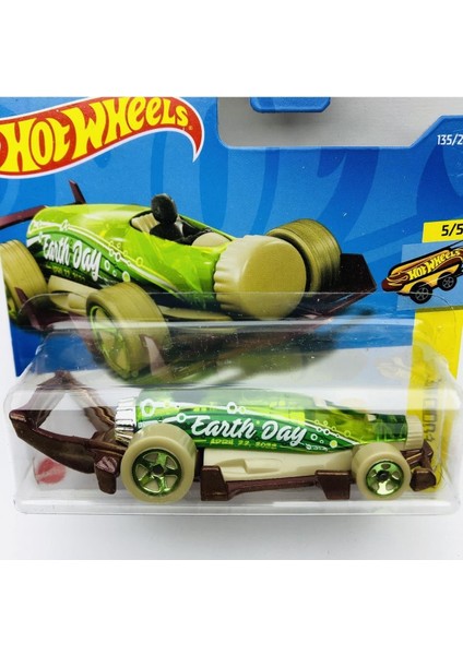 Carbonator Fast Foodıe 1:64 Ölçek Hot Wheels Marka 5/5 fiyatları