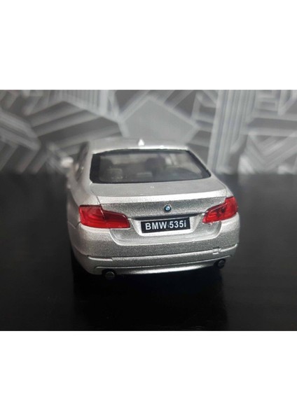 12 cm Bmw 535İ Oyuncak Model Araba