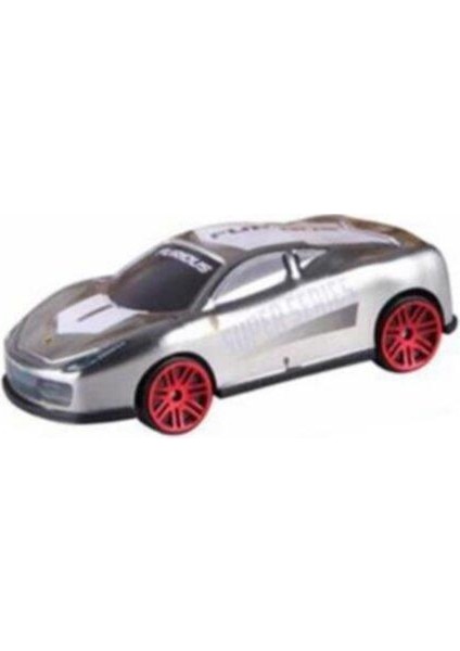 Speed Racer Tekli Metal Araba Toy-07