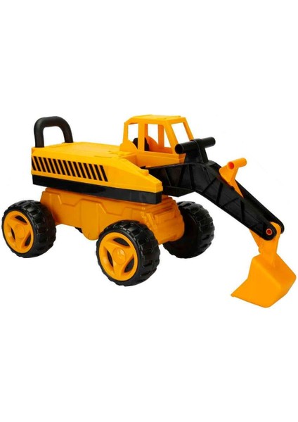 Pilsan Big Excavator fiyatları