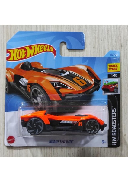 Roadster Bite HKH36