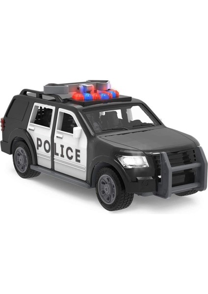 Mini Polis Arabası