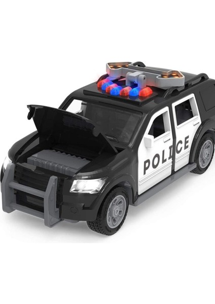 Mini Polis Arabası modelleri