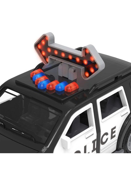 Mini Polis Arabası indirimleri