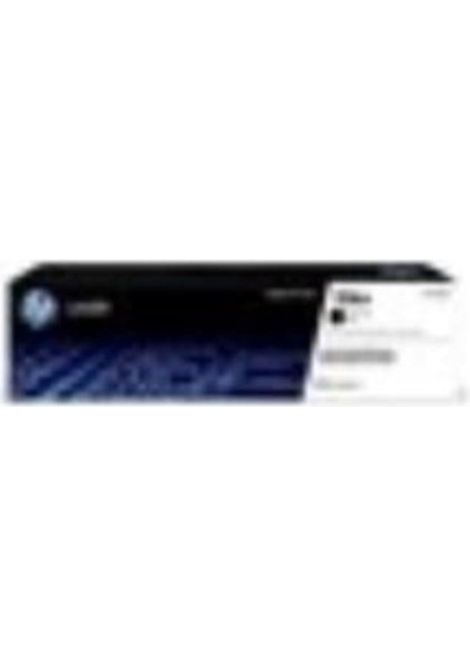 W1106A Siyah Toner Kartuş (106A)