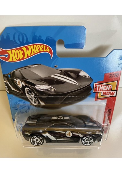 Hot Wheels ‘17 Ford Gt fiyatları