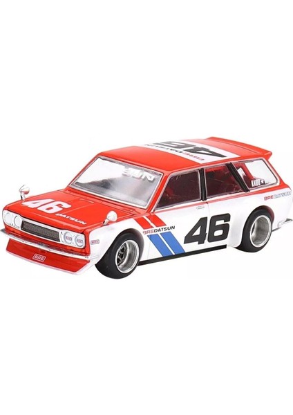 1:64 Datsun Kaido 510 Wagon Bre V1