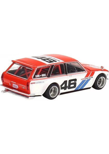 1:64 Datsun Kaido 510 Wagon Bre V1 fiyatları