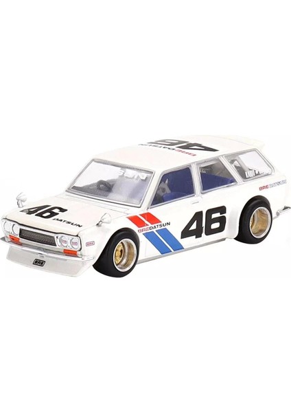 1:64 Datsun Kaido 510 Wagon Bre V2
