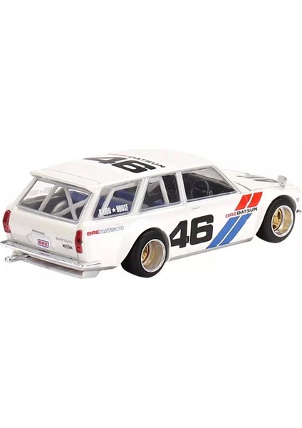 1:64 Datsun Kaido 510 Wagon Bre V2