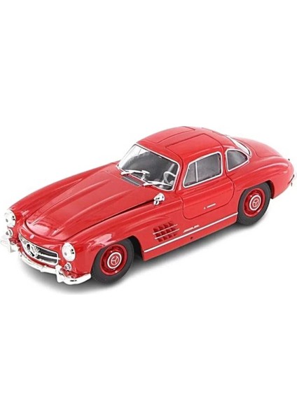 1:24 Mercedes-Benz 300 Sl