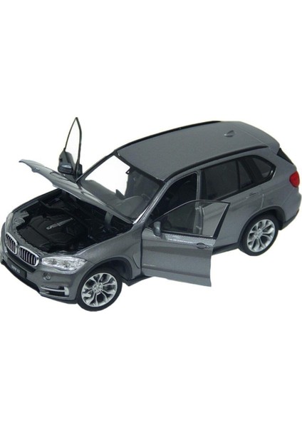 1:24 Bmw X5