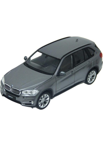 1:24 Bmw X5