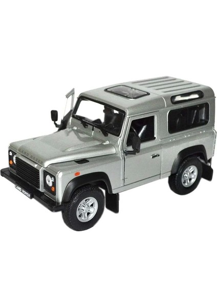 1:24 Land Rover Defender