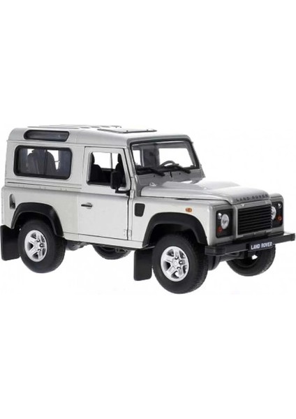 1:24 Land Rover Defender
