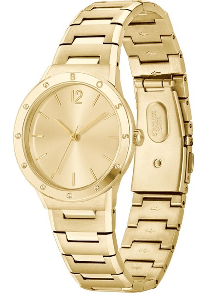 HB1502715 Kadın Kol Saati fiyatları