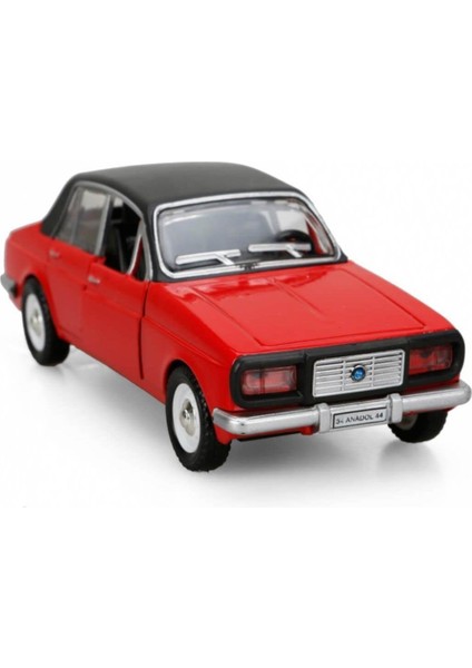 Metal Sesli Çek Bırak Anadol Araba 72279 fiyatları