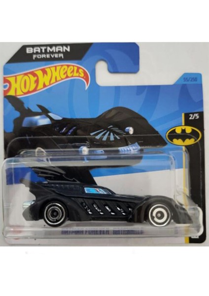 Batman Forever Batmobil (1/64)