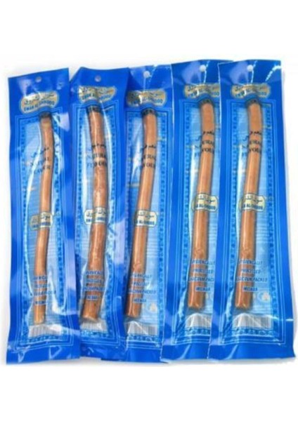 Taze Vakumlu Misvak 12 Adet