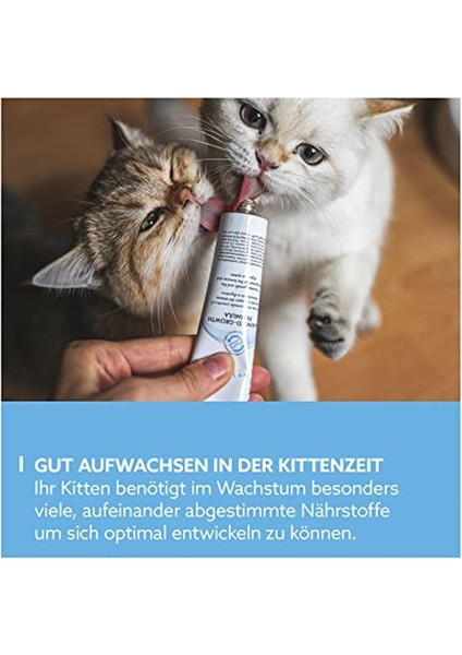 Kedi Macunu Kitten Paste 50 gr