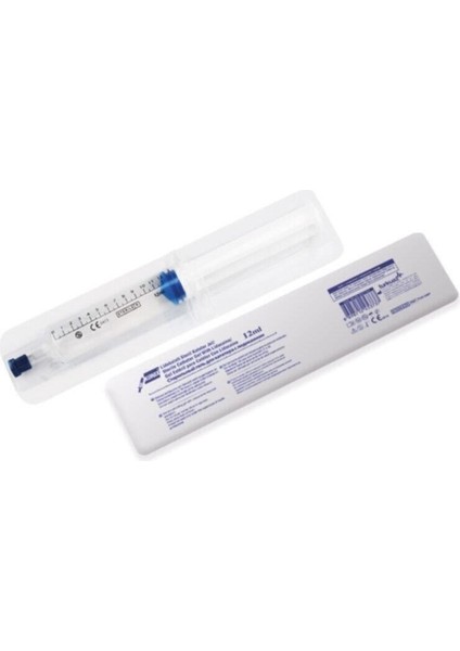 Steril Katater Jeli (Sonda Jeli) 5 Adet BRK0004