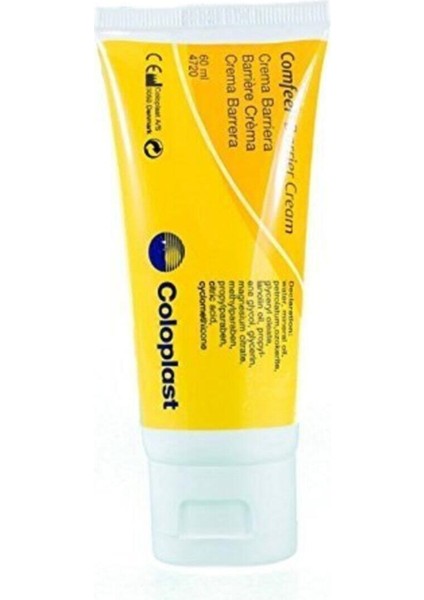 4720 Comfeel Koruyucu Bariyer KREM60 ml Coloplast