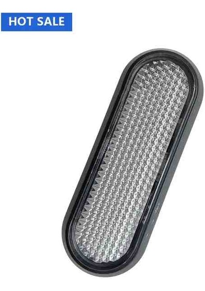 Elektrikli Scooter Xiaomi Ön Reflektör