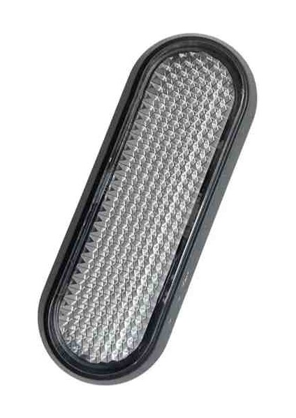 Elektrikli Scooter Xiaomi Ön Reflektör