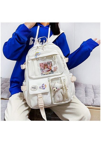 Büyük Kapasiteli Okul Çantası (Yurt Dışından) fiyatları