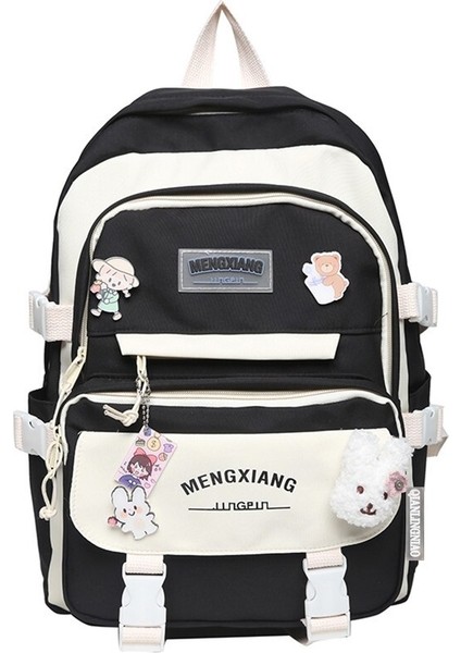 Büyük Kapasiteli Sırt Çantası (Yurt Dışından)