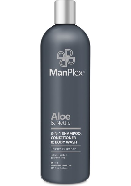 Men Plex Shampoo 355ML