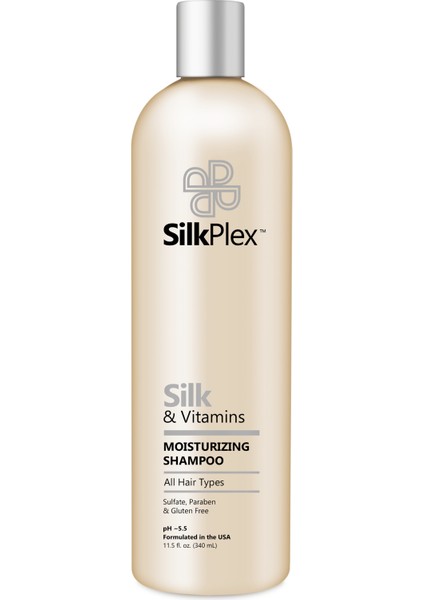 Kera Shampoo 355 ml