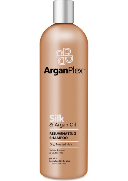 Men Shampoo 355 ml