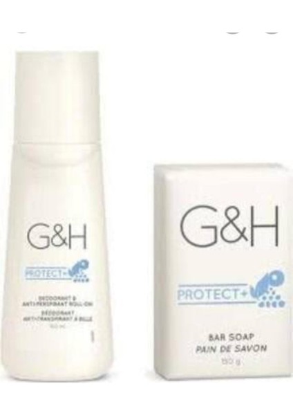 Amway G&h Protect Terleme Karşıtı Rollon