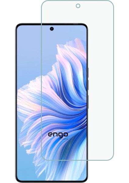 Tecno Camon 20 Premier 5g Ekran Koruyucu Nano Temperli Esnek Şeffaf